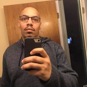 Meet your Posher, Terrell